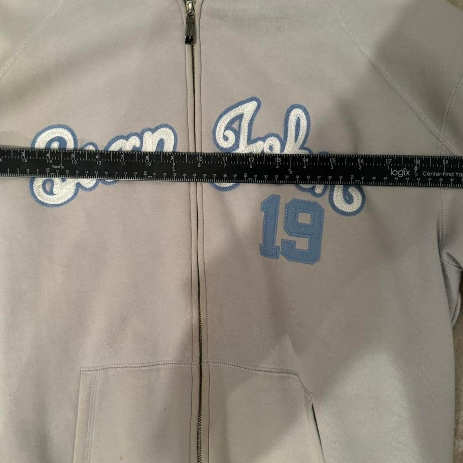 Southpole Boxy y2k sean john jacket Size US L / EU 52-54 / 3 - 6 Thumbnail