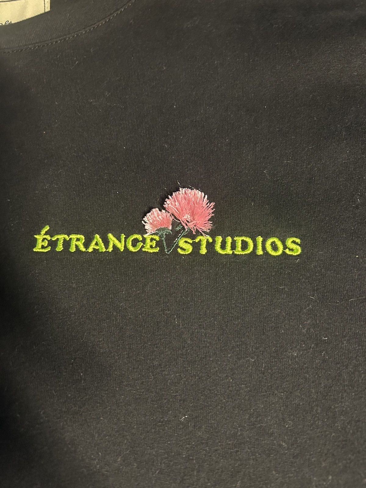 Other Étrange Studios Flower Shirt Size US M / EU 48-50 / 2 - 1 Thumbnail