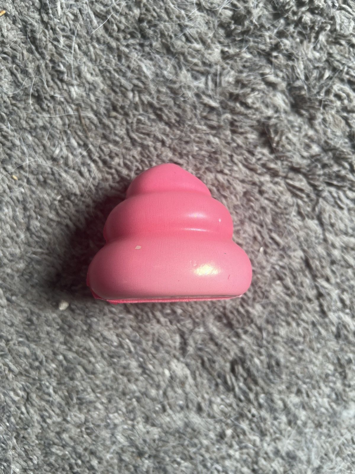 Hypebeast Grin Studios Princess Pink Poop Squishy Size ONE SIZE - 2 Thumbnail