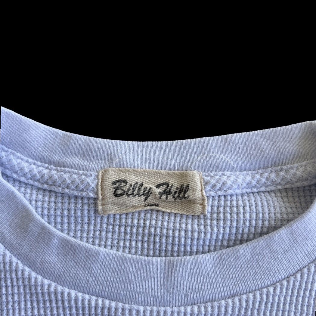 Billy Hill Billy Hill x DeadlyPreyGallery White Diamond Plated Thermal Size US L / EU 52-54 / 3 - 3 Thumbnail
