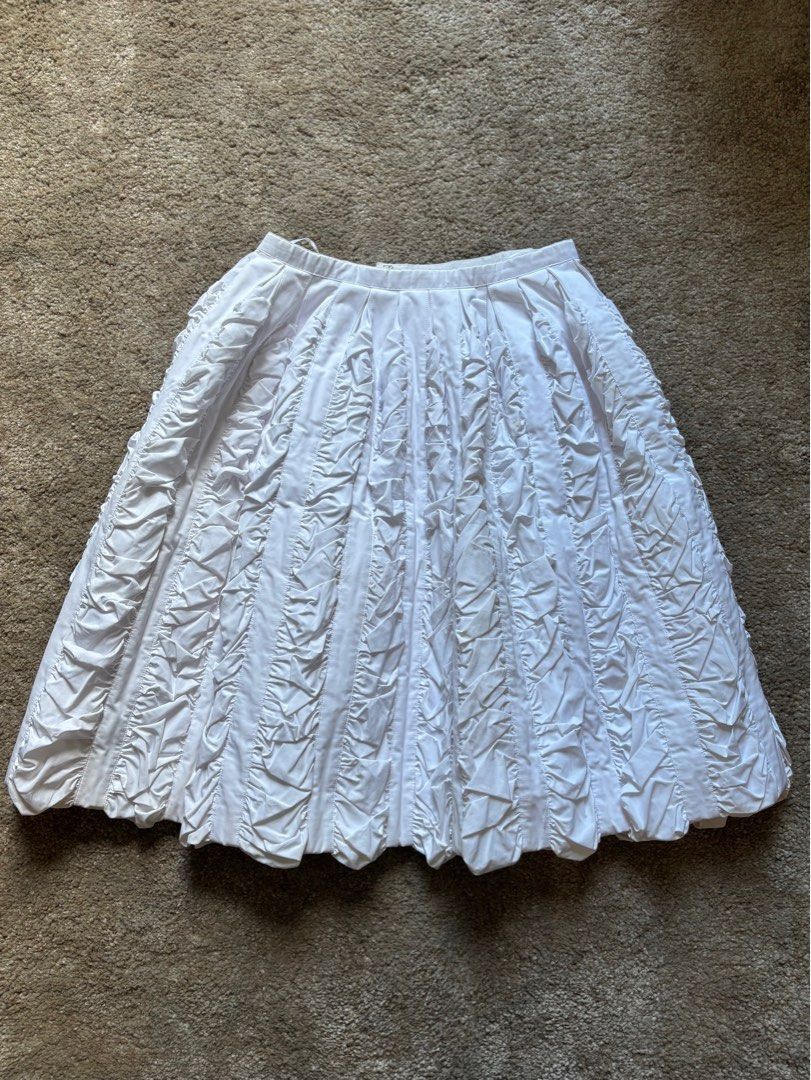 Alaia Alaia skirt Size S / US 4 / IT 40 - 1 Thumbnail