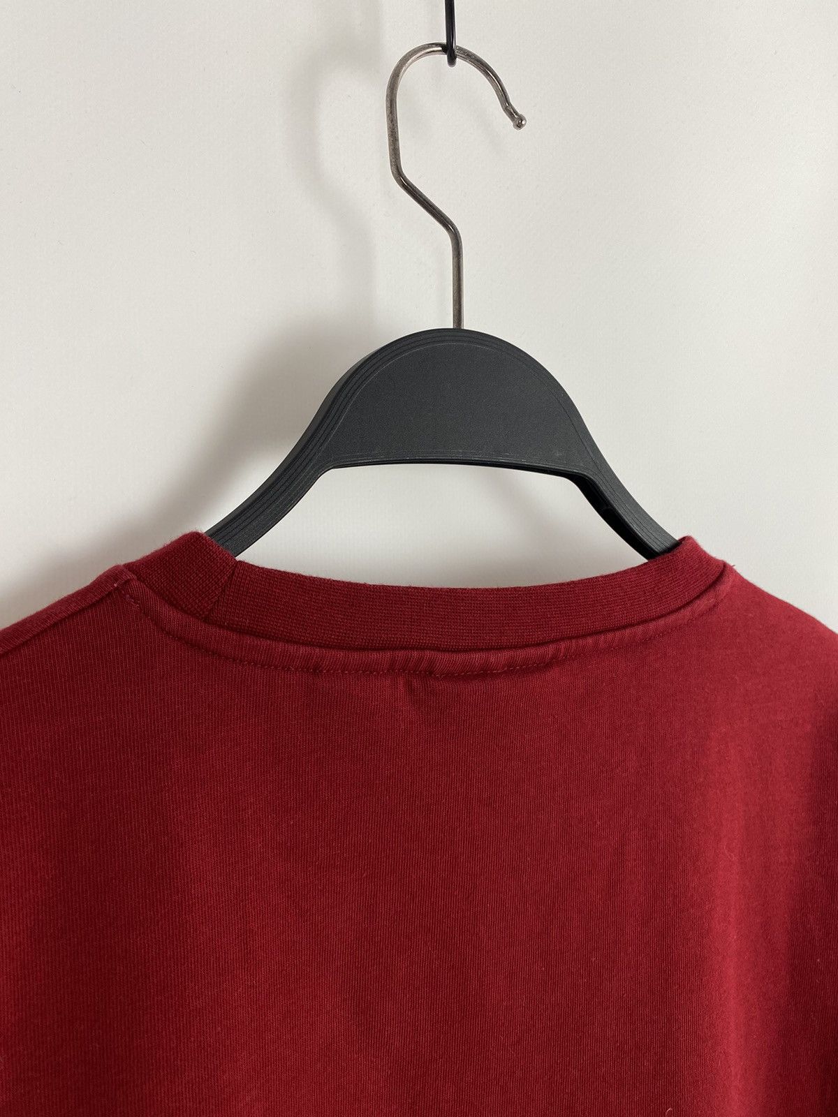 Daily Paper Daily Paper Alias Crewneck Spell Out Tee Size US M / EU 48-50 / 2 - 6 Thumbnail
