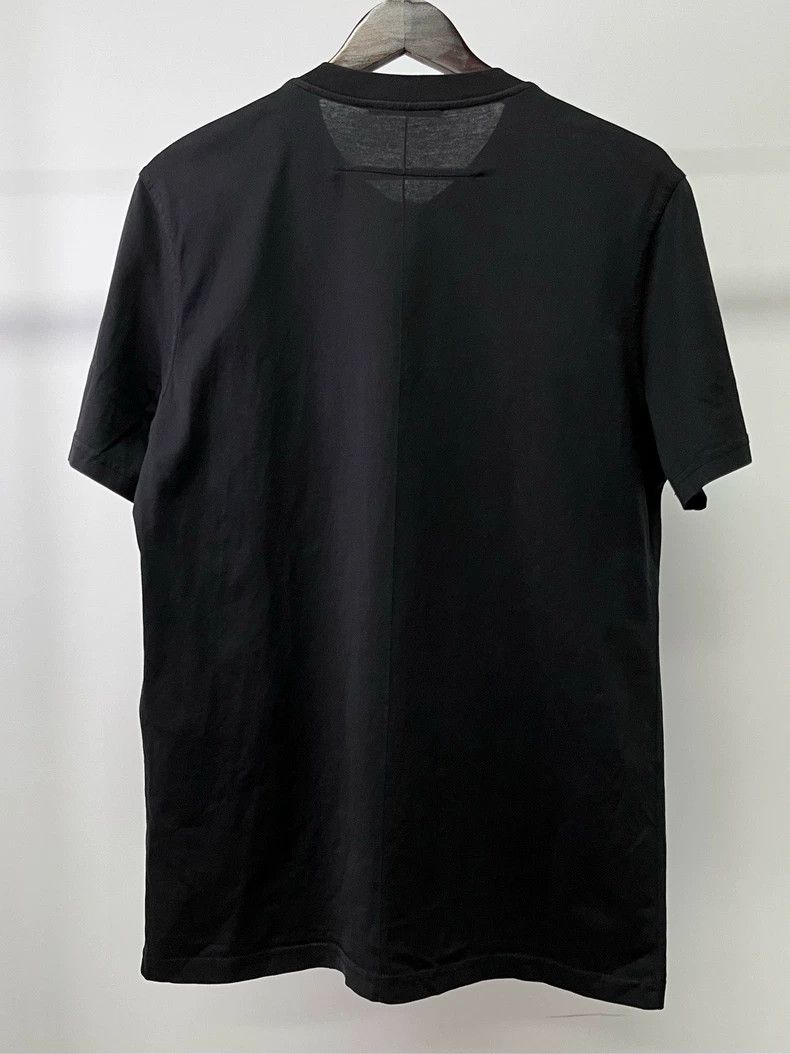 Givenchy Givenchy Flocking Print Short Sleeve Size US XS / EU 42 / 0 - 2 Thumbnail