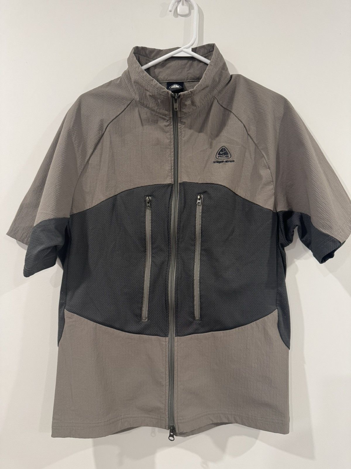 Nike Acg Nike Oregon series Size US M / EU 48-50 / 2 - 1 Thumbnail