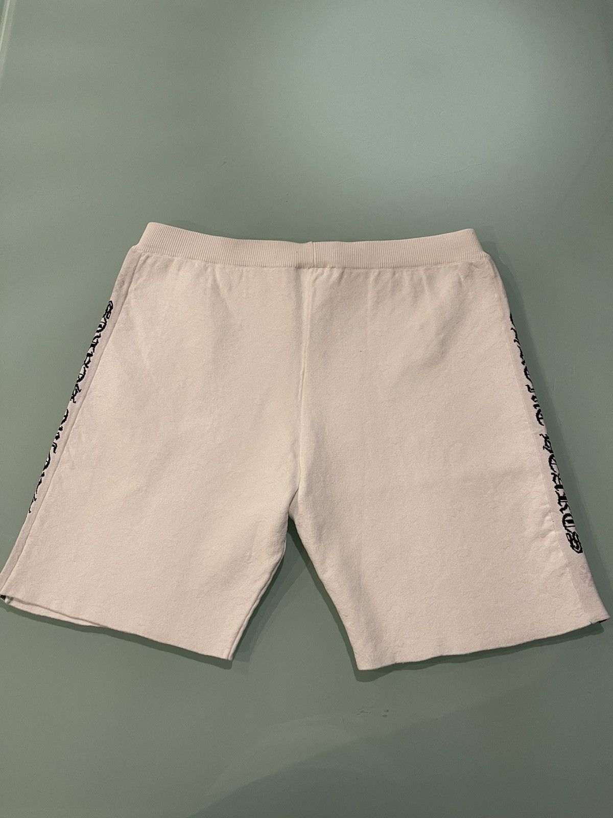 Chrome Hearts Chrome Hearts Size L / US 10 / IT 46 - 8 Thumbnail