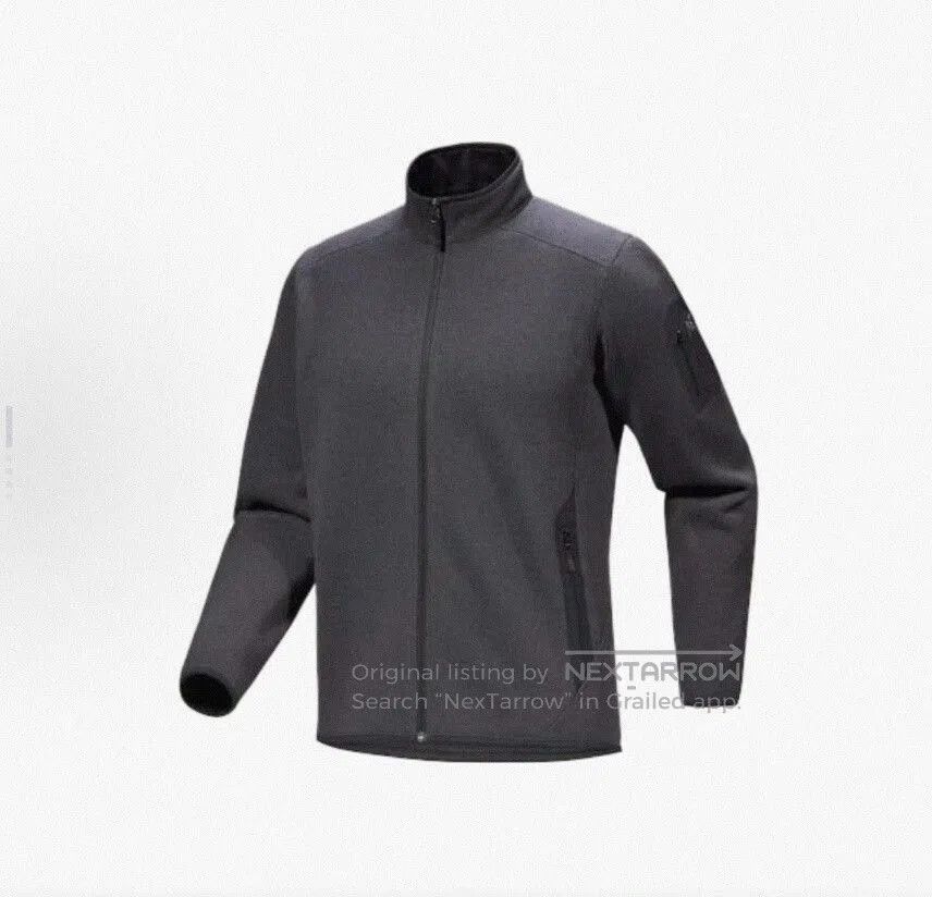 Arc'teryx Arcteryx Covert Cardigan for Men. Size US M / EU 48-50 / 2 - 2 Thumbnail