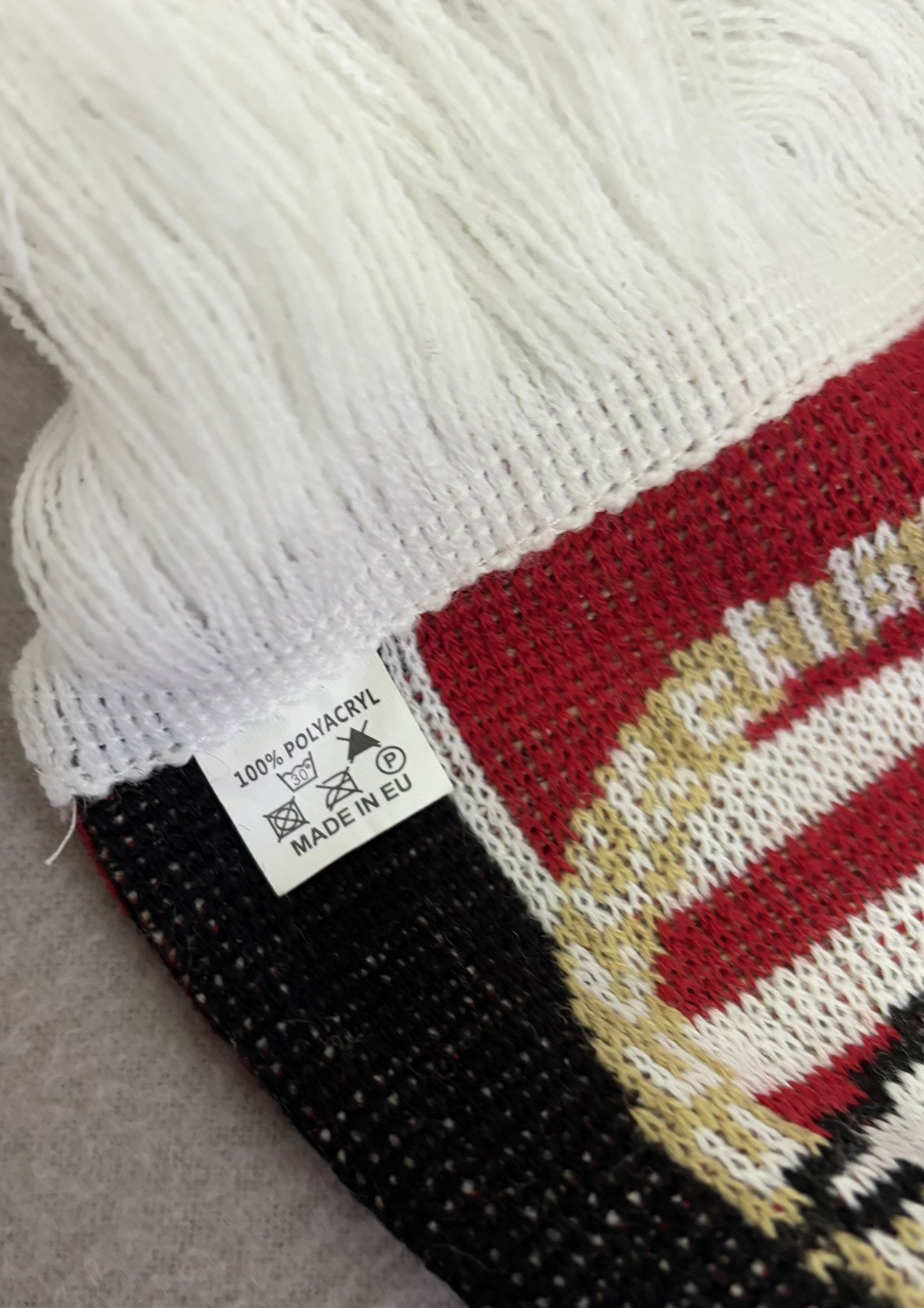 Other PSV Eindhoven 2019/2020 scarf Size ONE SIZE - 8 Thumbnail