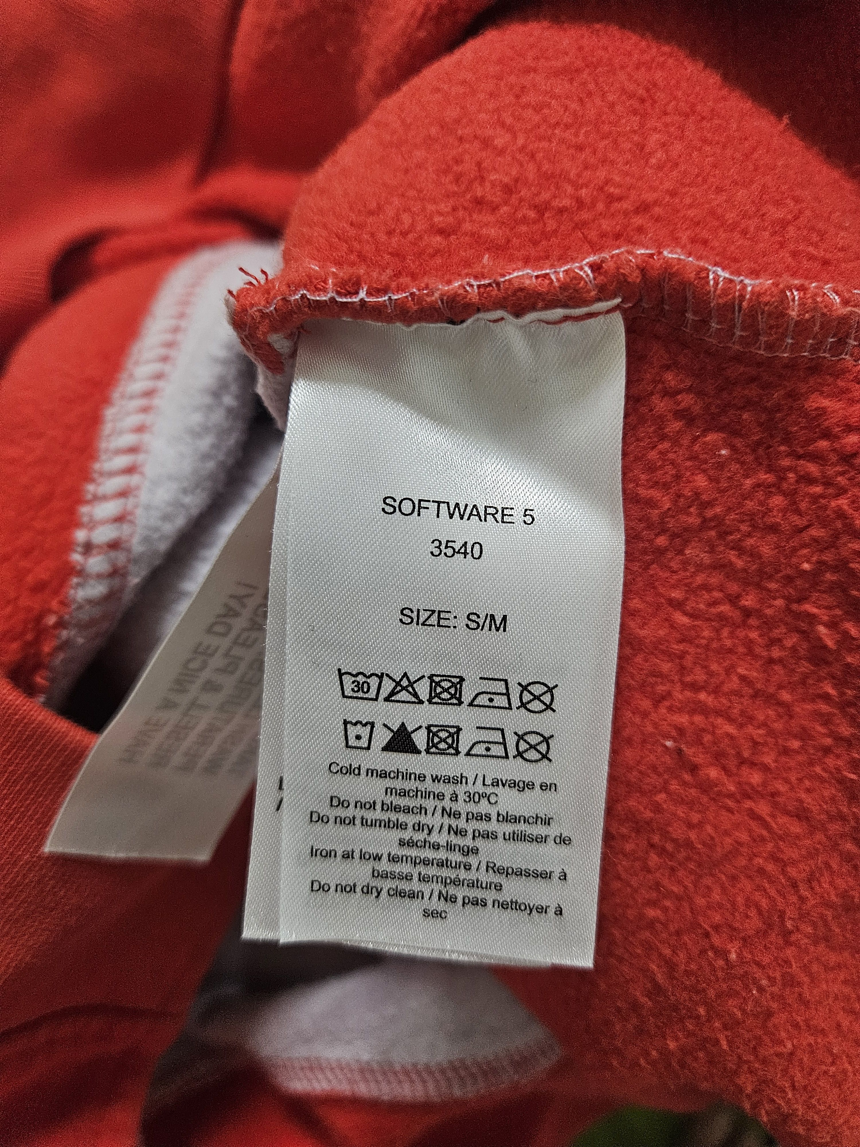 Ganni Ganni x streetwear x logo Size M / US 6-8 / IT 42-44 - 4 Thumbnail