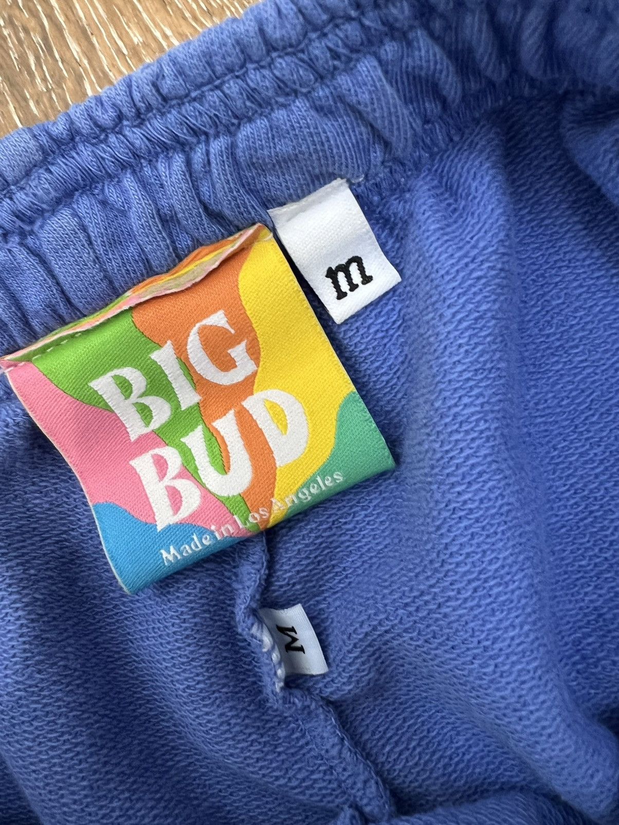 Big Bud Press Big bud press shorts Size US 28 / EU 44 - 3 Thumbnail