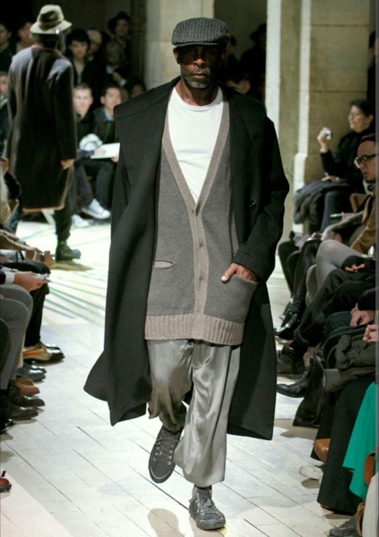 Yohji Yamamoto Yohji Yamamoto 2012AW knit Size US M / EU 48-50 / 2 - 5 Thumbnail