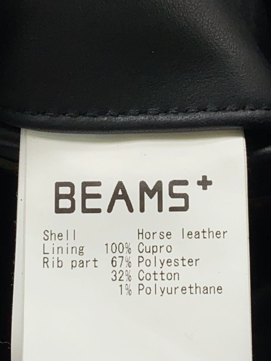 Beams Plus Beams+ Horsehide Mil Blouson A2 leather jacket Size US S / EU 44-46 / 1 - 4 Thumbnail
