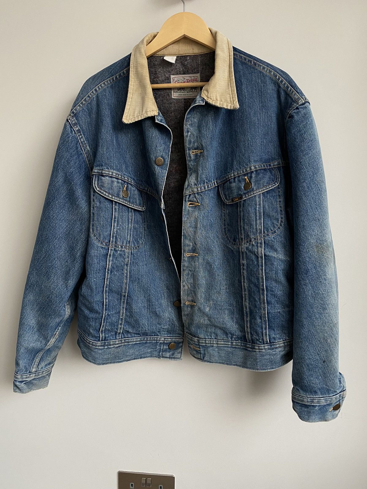 lee storm rider jeans