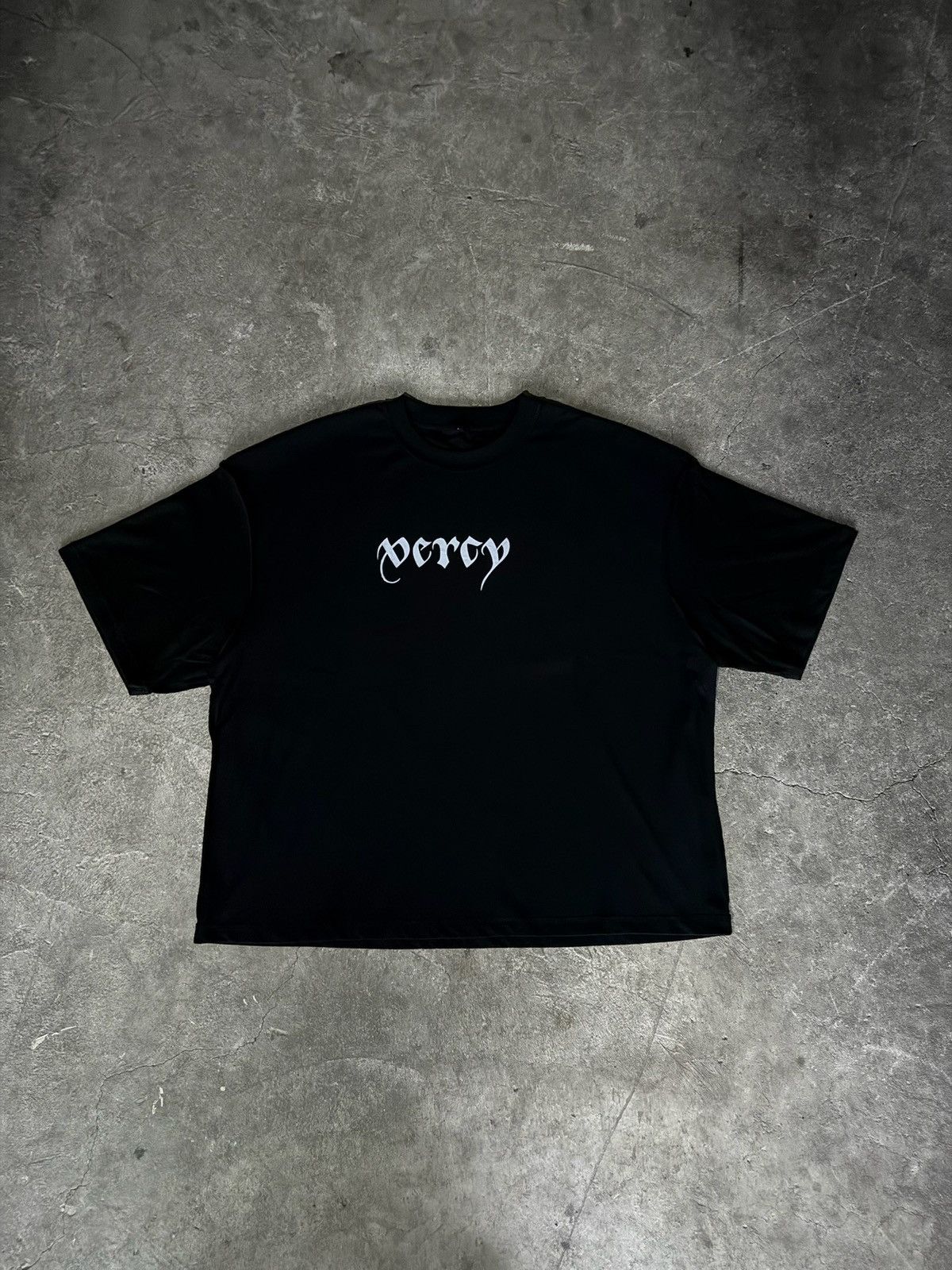 Vintage way2bat tee Size US L / EU 52-54 / 3 - 2 Thumbnail