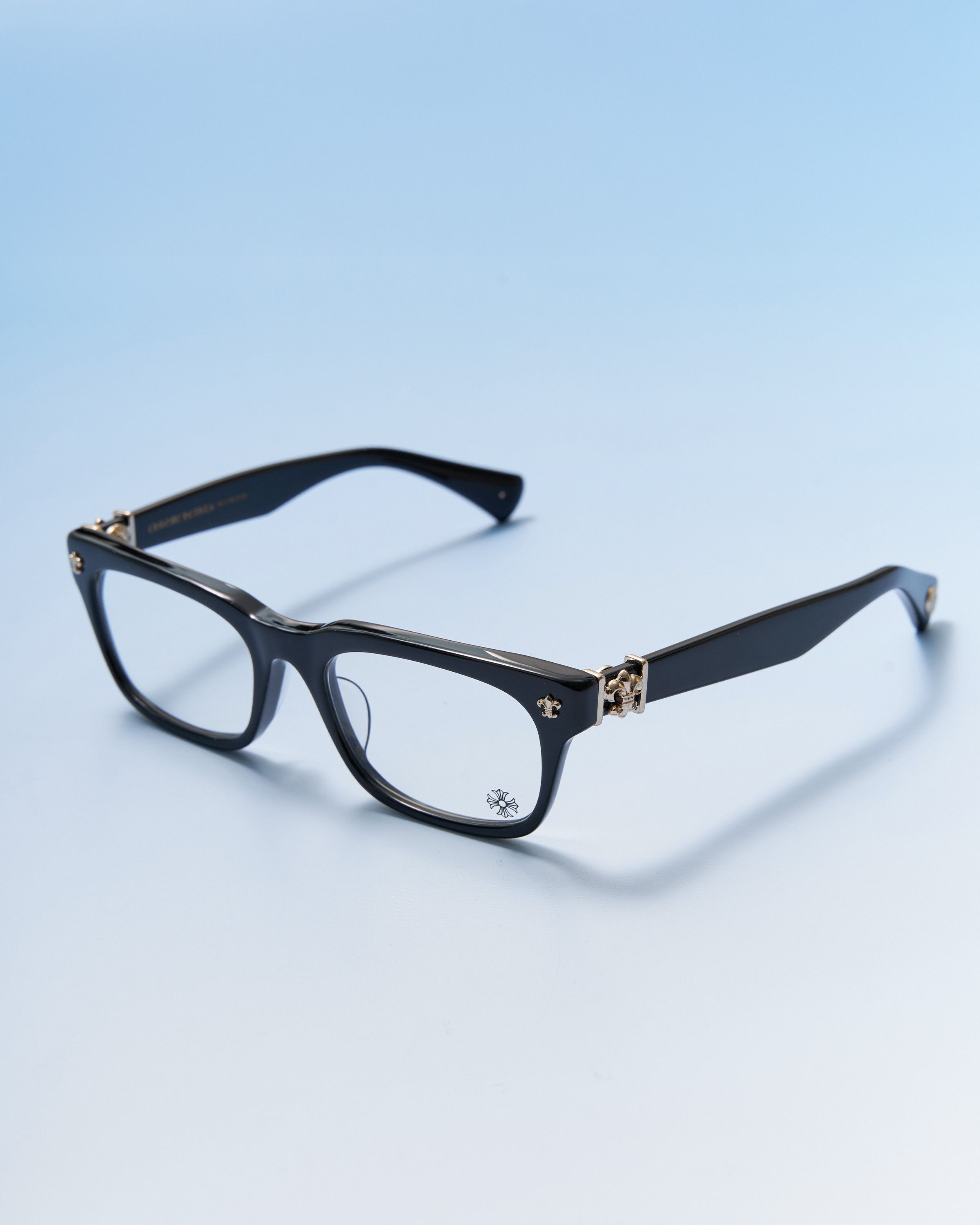 Chrome Hearts Chrome Hearts GITTIN ANY Glasses | Grailed
