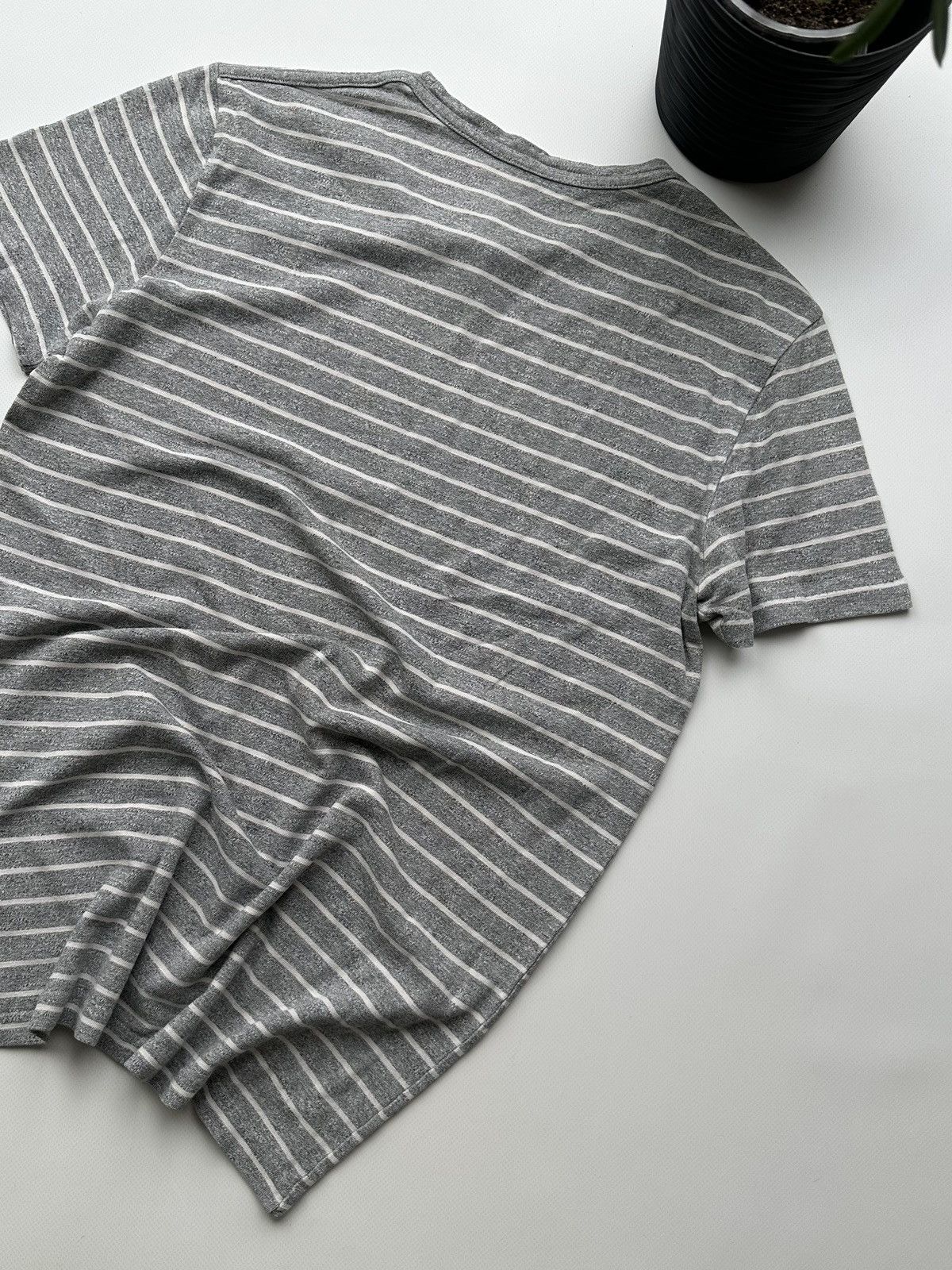 Allsaints Allsaints T-Shirt (500) Size US S / EU 44-46 / 1 - 8 Thumbnail