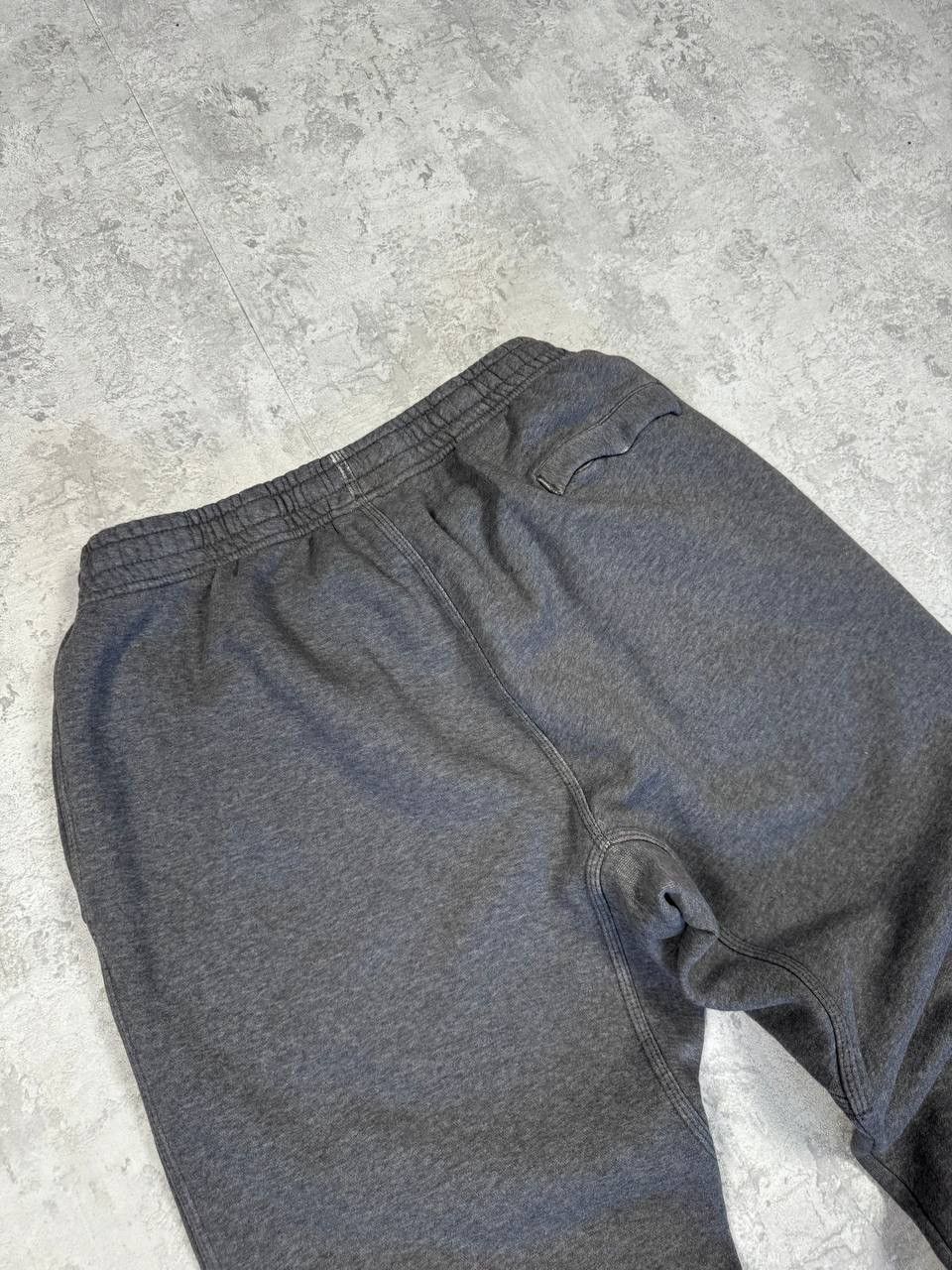 Nike Nike Gray Baggy Sweatpants Joggers Size L Size US 36 / EU 52 - 10 Thumbnail