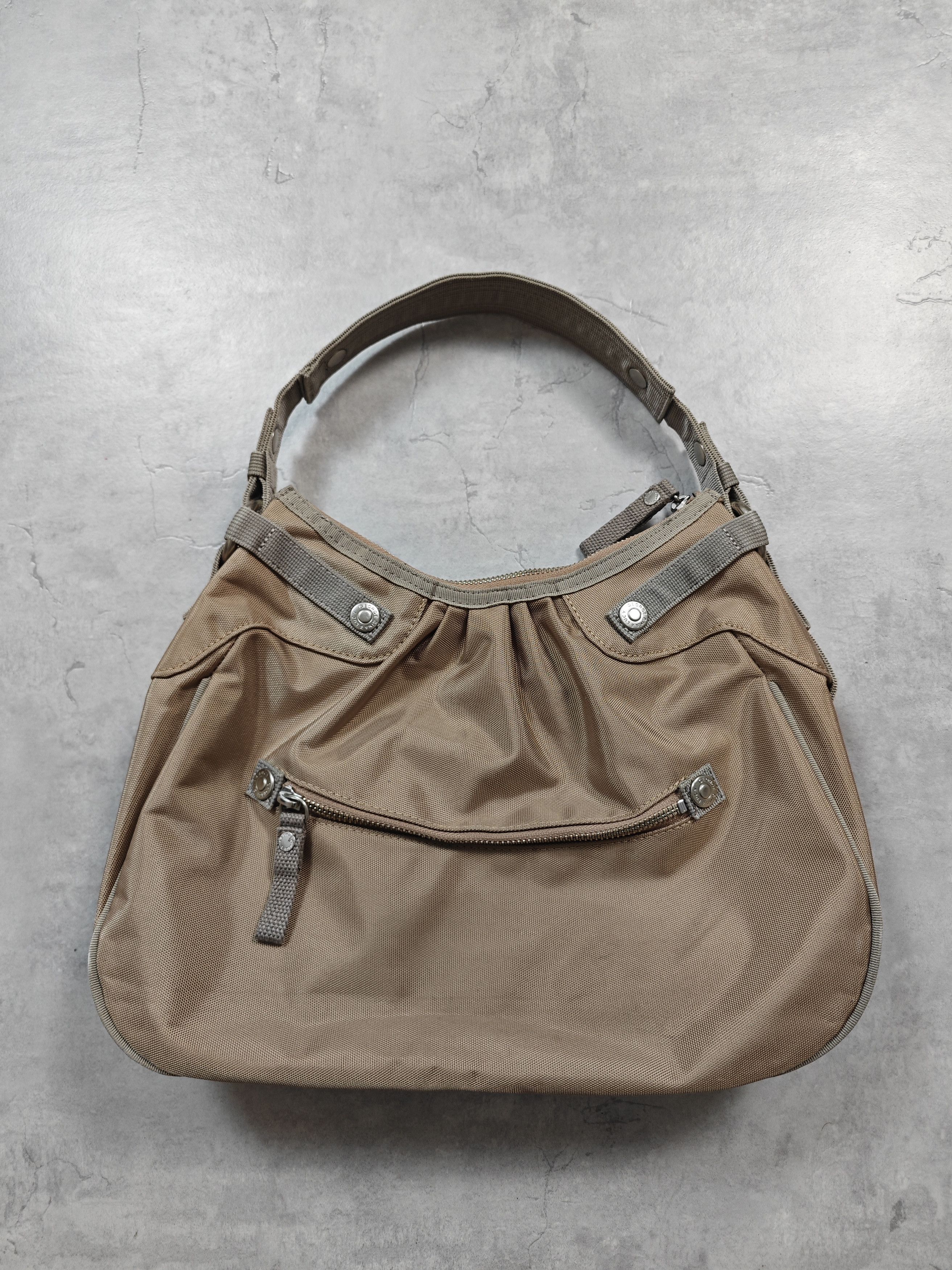 George Gina & Lucy George Gina & Lucy Vintage Y2K Bag Size ONE SIZE - 6 Thumbnail