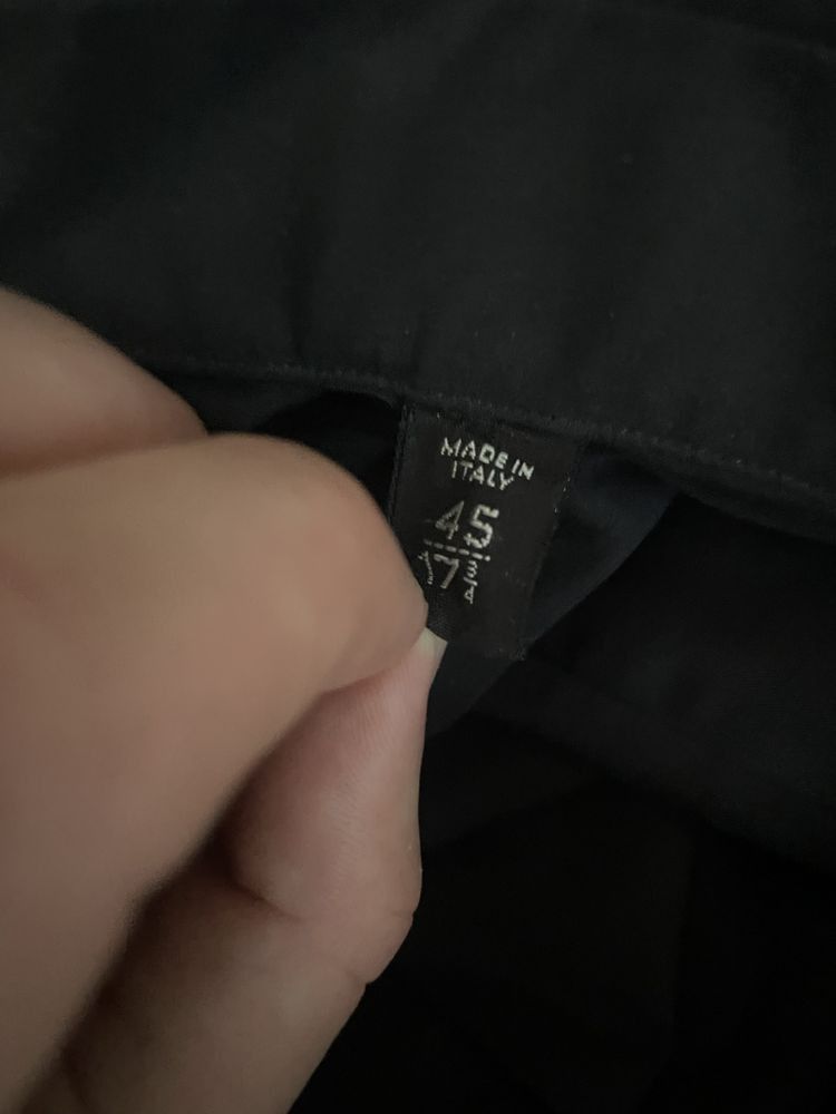 Tom Ford Tom Ford Cufflinks Shirt Size US XL / EU 56 / 4 - 7 Thumbnail
