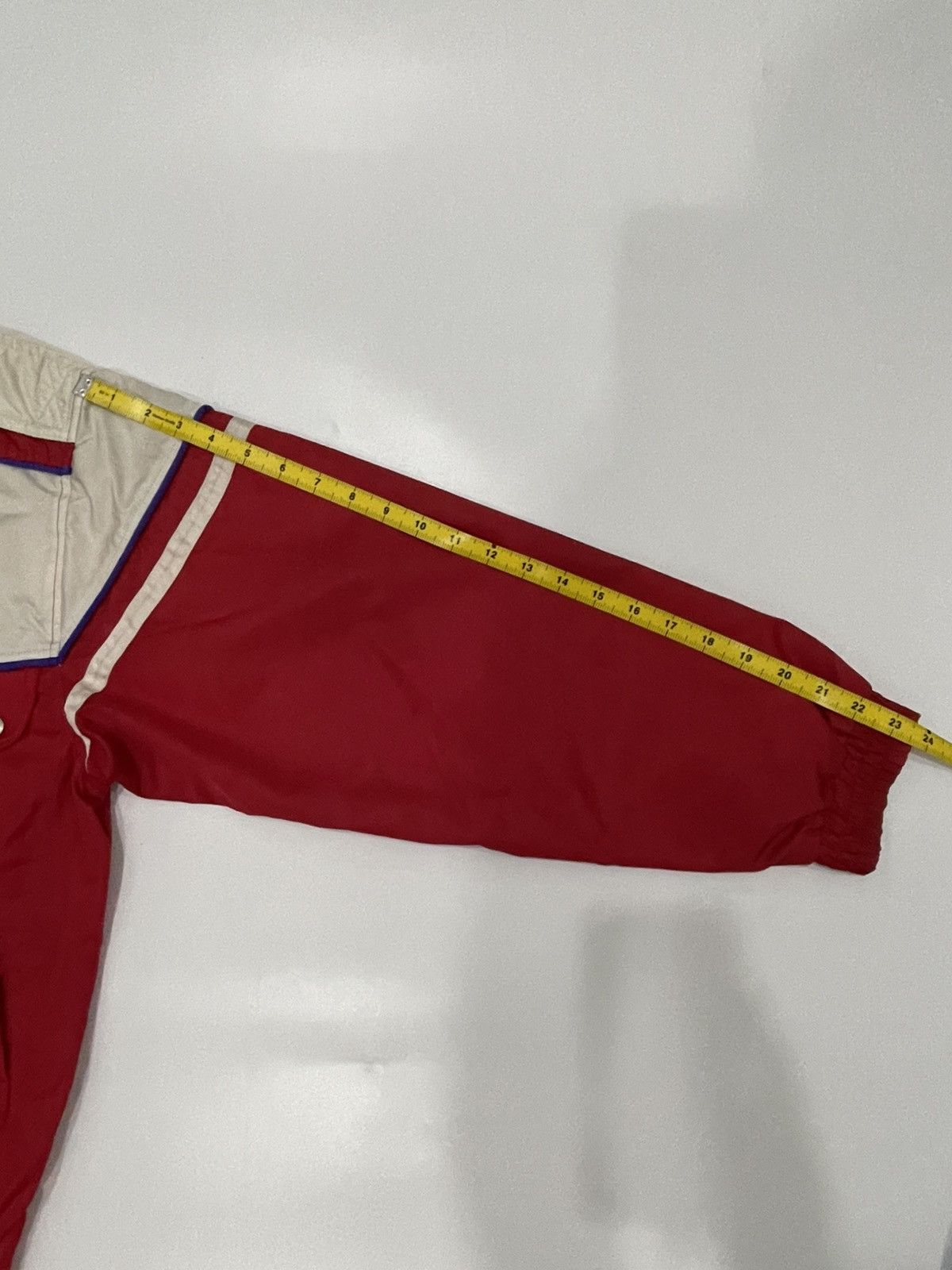 Yamaha vintage jacket team yamaha Size US L / EU 52-54 / 3 - 11 Thumbnail