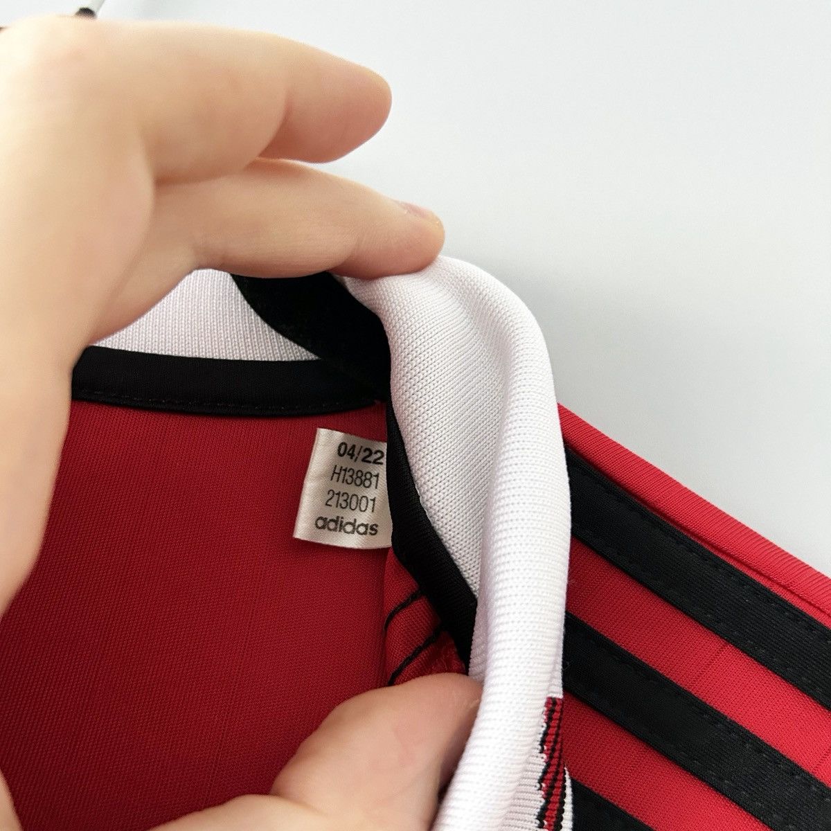 Adidas Manchester United jersey adidas 2022 2023 Size US XL / EU 56 / 4 - 8 Thumbnail