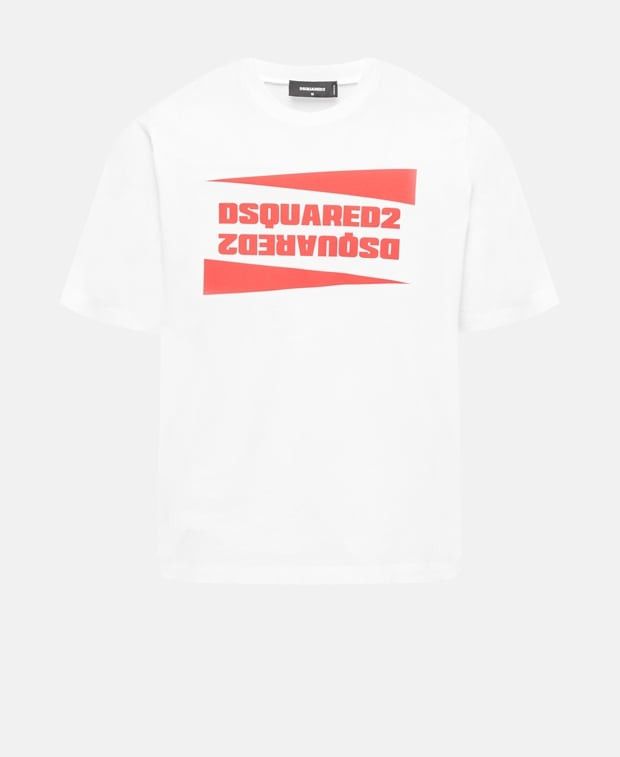 Dsquared2 T-shirt Size US M / EU 48-50 / 2 - 1 Preview