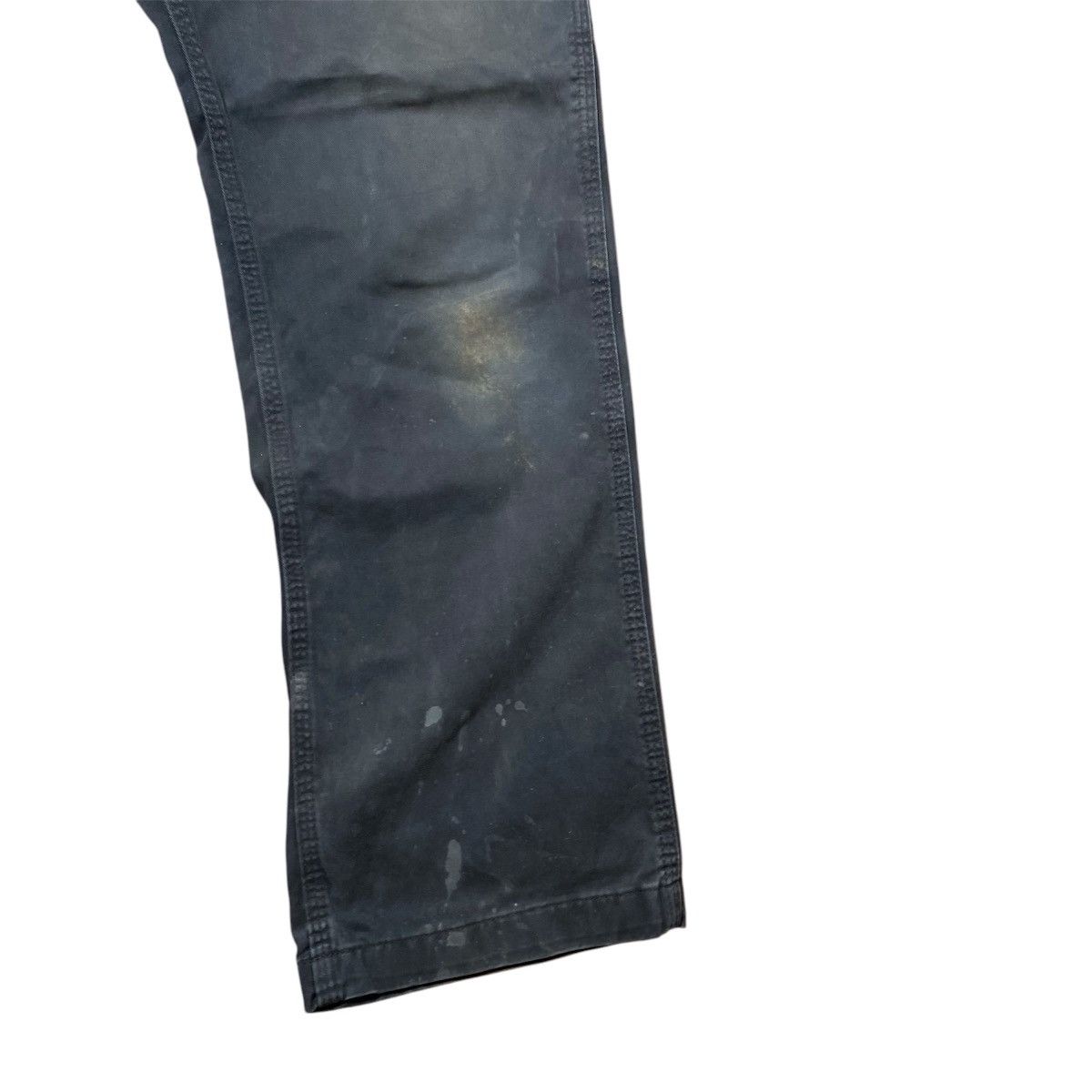 Carhartt × Vintage Work Cargo Pants Carhartt Vintage Size US 31 - 6 Thumbnail
