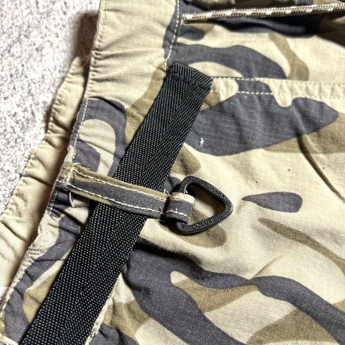 Columbia Columbia TITANIUM Cargo Pants Size US 38 / EU 54 - 8 Thumbnail