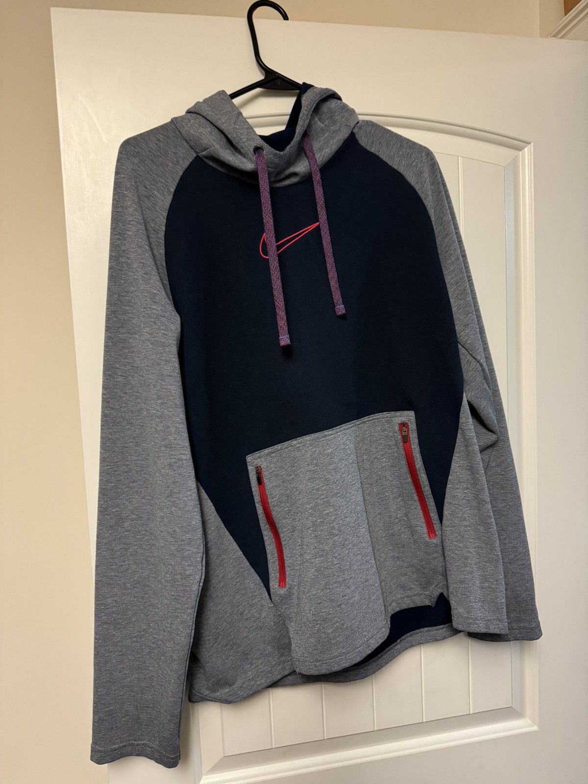 Nike Nike Therma Fit Size US L / EU 52-54 / 3 - 1 Thumbnail