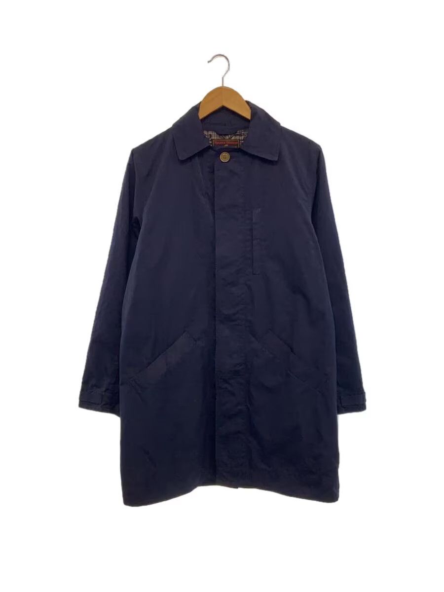 Hysteric Glamour Balmacaan Coat Size US M / EU 48-50 / 2 - 1 Thumbnail