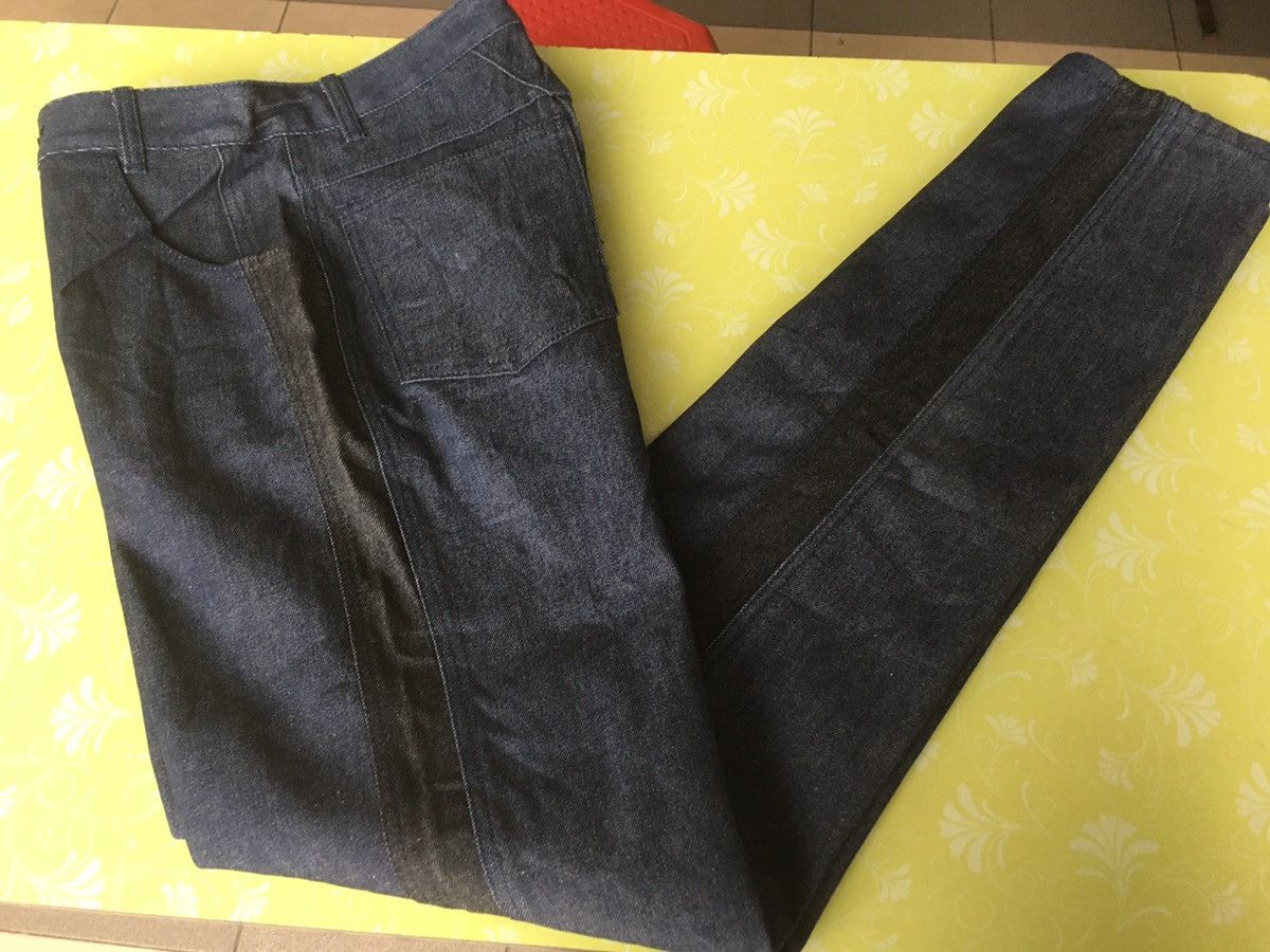 Edwin × Japanese Brand Edwin westerns Size US 28 / EU 44 - 12 Thumbnail