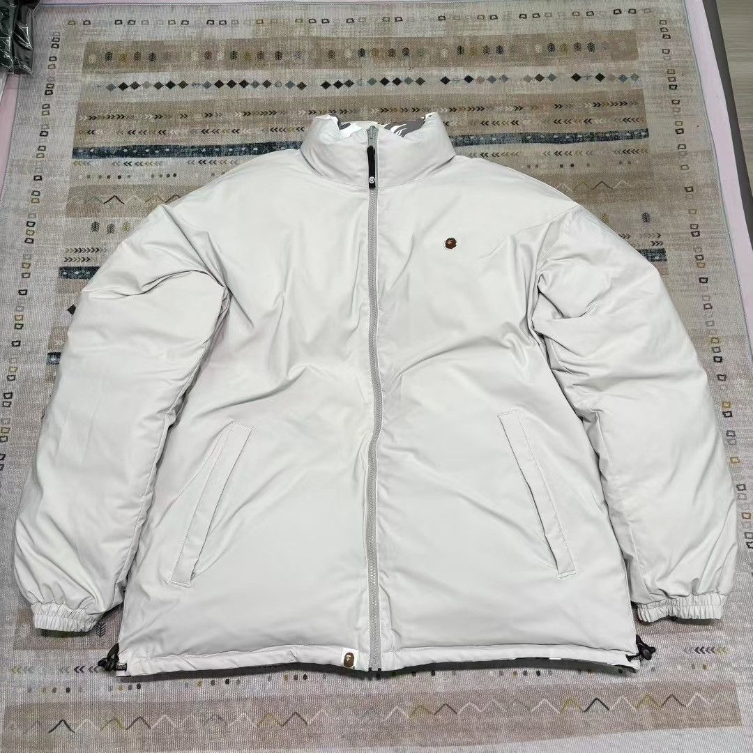 Bape BAPE LIMITED CAMO DOWN JACKET Size US XXL / EU 58 / 5 - 9 Thumbnail