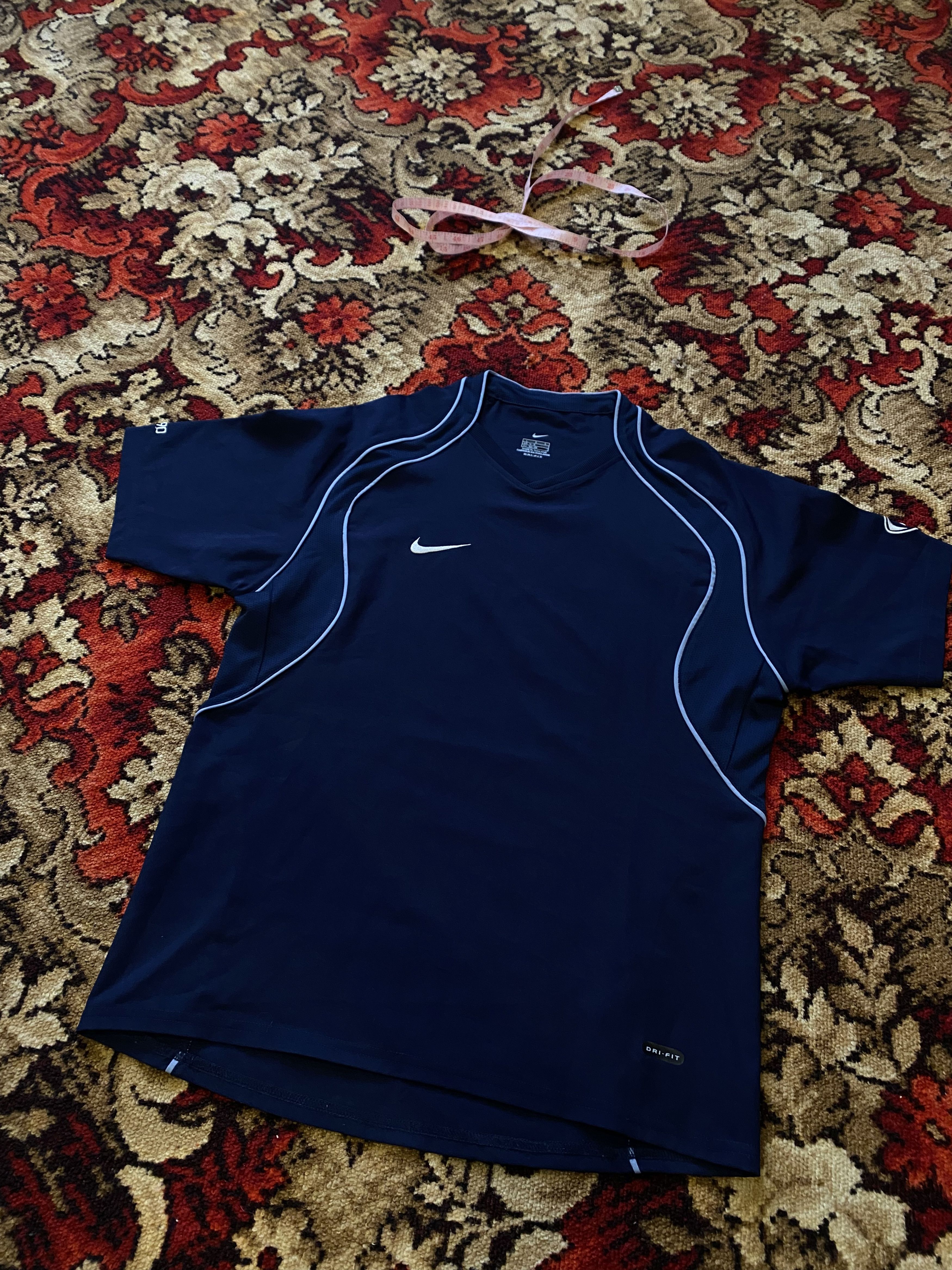 Nike Nike x total90 x sportswear Size US L / EU 52-54 / 3 - 2 Thumbnail