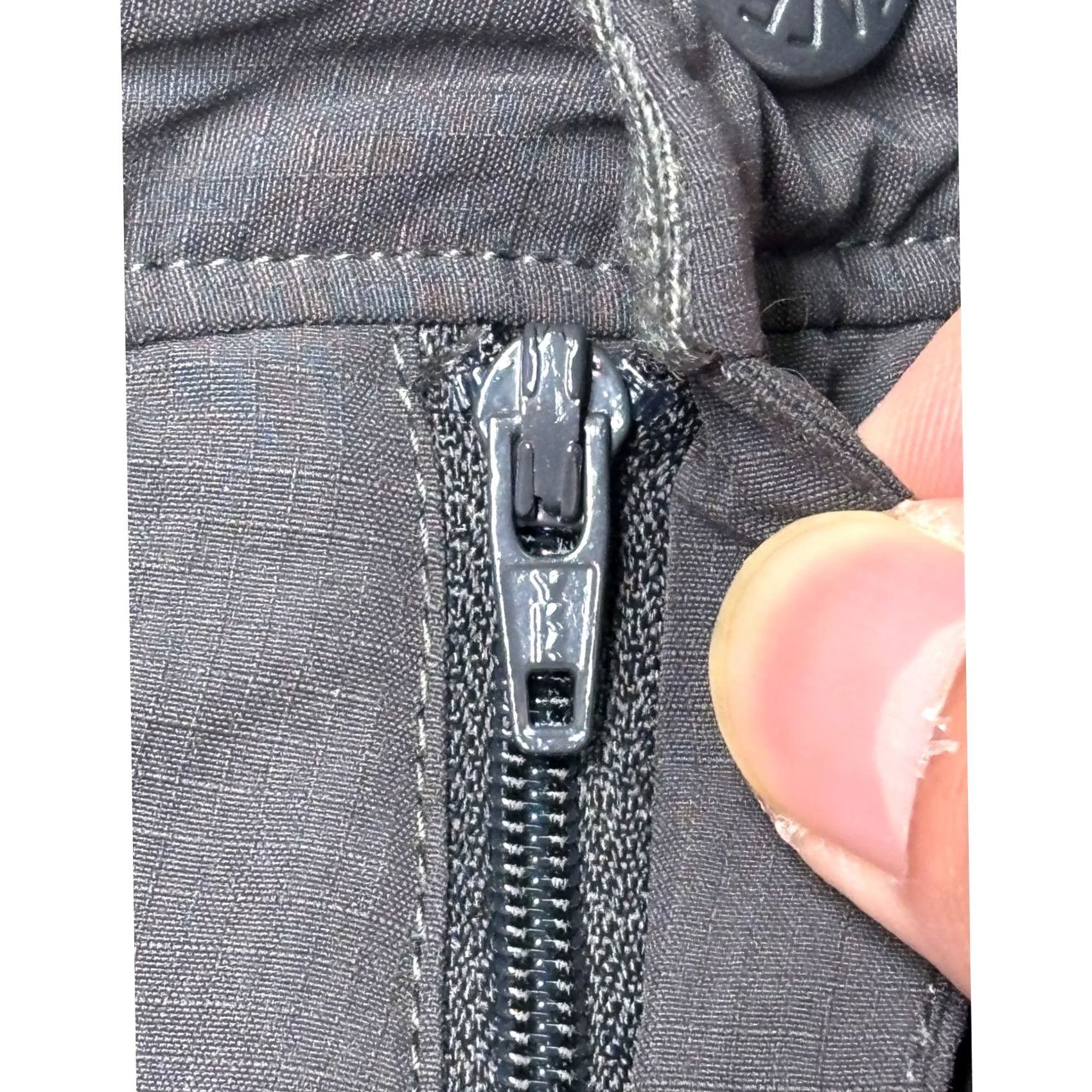 The North Face VINTAGE? No. Size US 33 - 4 Thumbnail