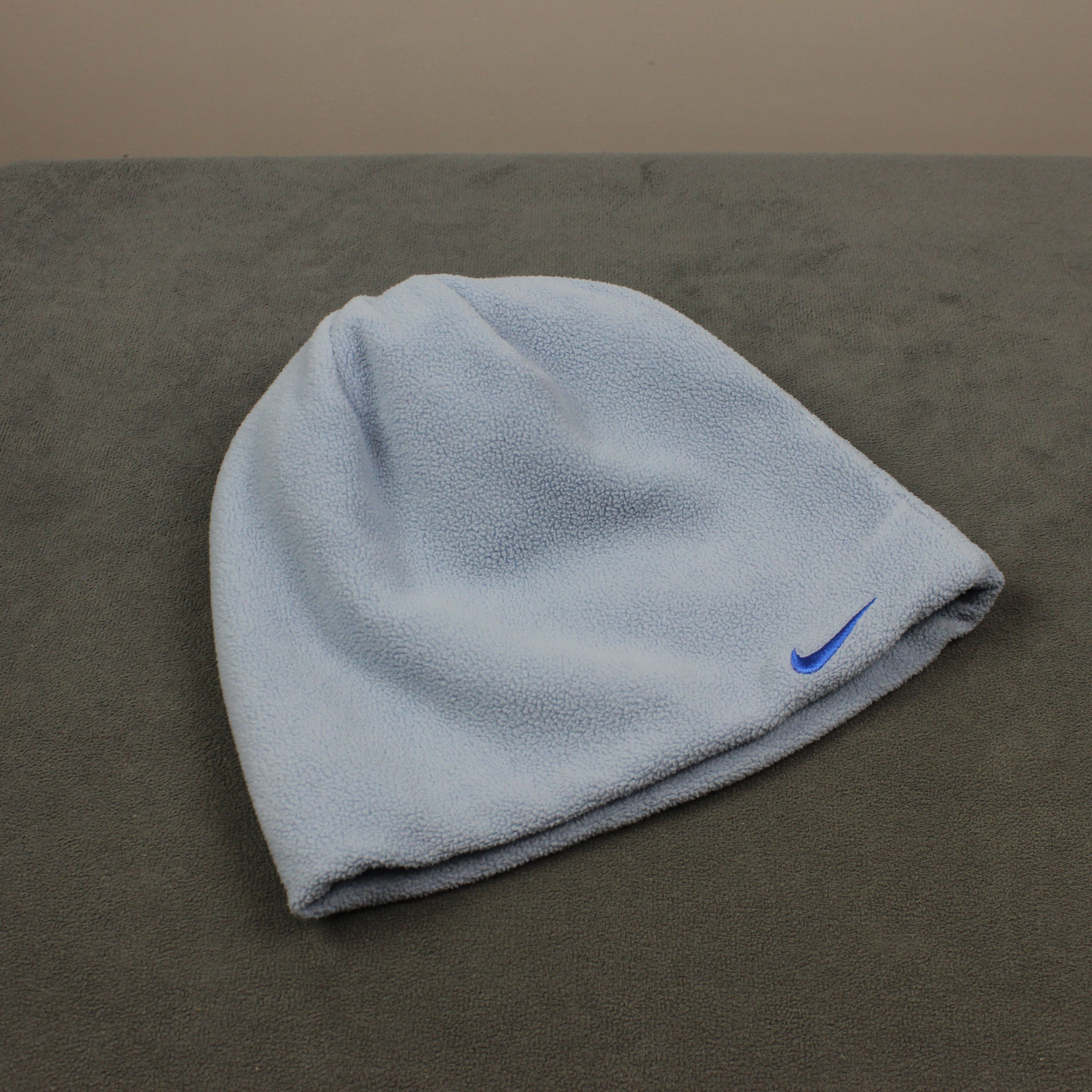 Nike Nike reverible hat men wool rare Size ONE SIZE - 3 Thumbnail