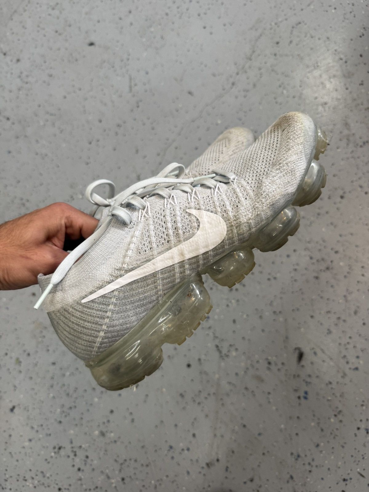 Nike Nike vapormax Size US 10.5 / EU 43-44 - 1 Thumbnail