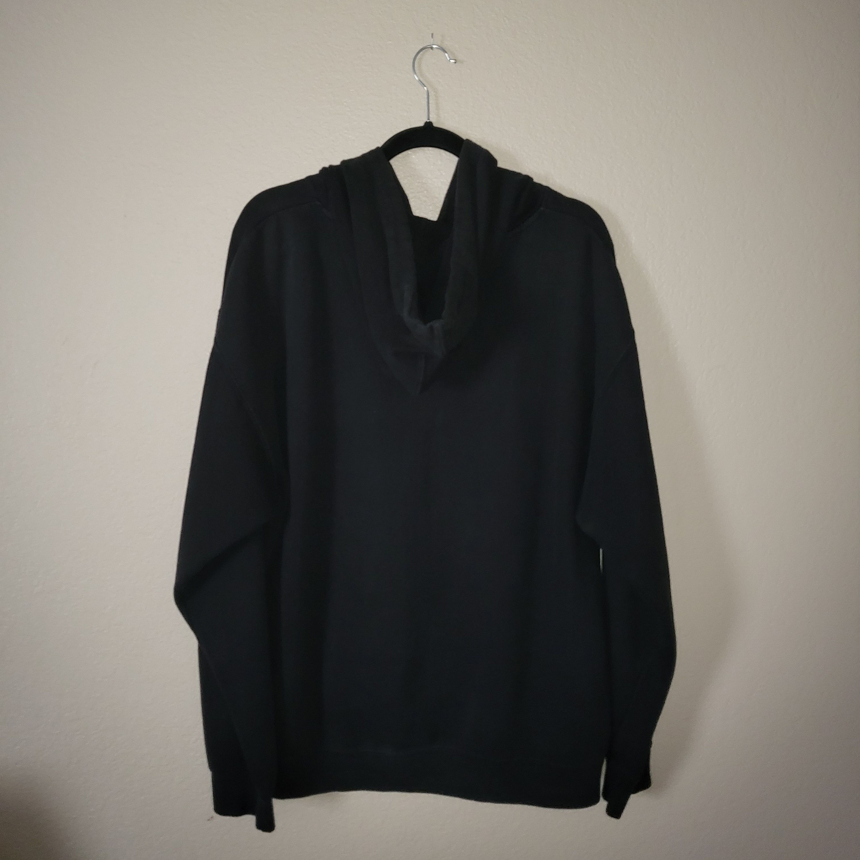 Fucking Awesome 2012 C/GB hoodie Size US L / EU 52-54 / 3 - 3 Thumbnail