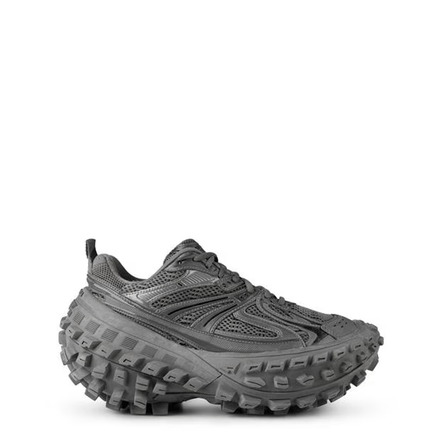 Balenciaga Bouncer Trainers Size US 5 / EU 37 - 1 Thumbnail