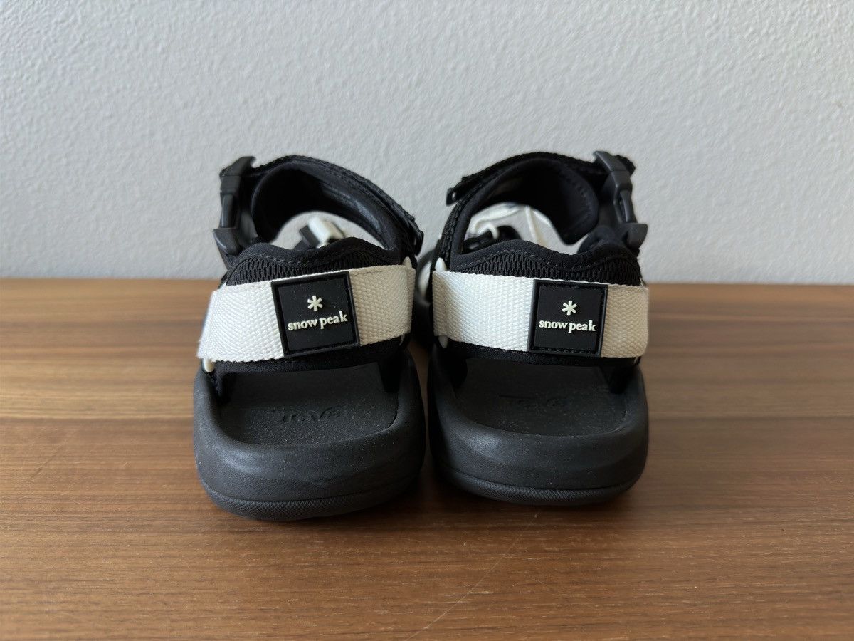 Snow Peak Snow Peak x Teva Hurricane XLT 2 Alp Sandals Size US 11 / EU 44 - 3 Thumbnail