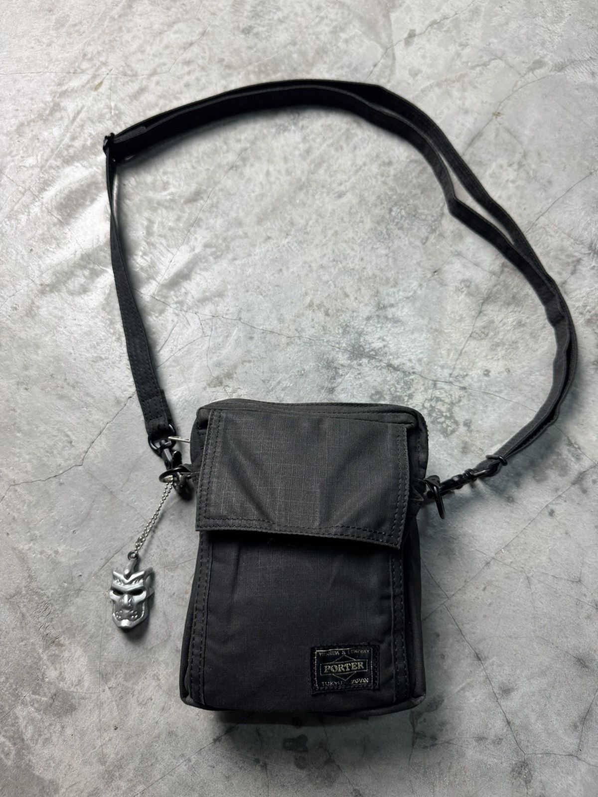 Porter Porter sling bag Size ONE SIZE - 1 Thumbnail