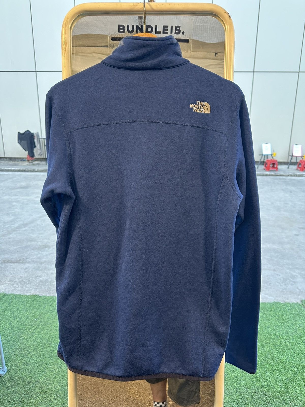 The North Face THE NORTH FACE Size US S / EU 44-46 / 1 - 5 Thumbnail