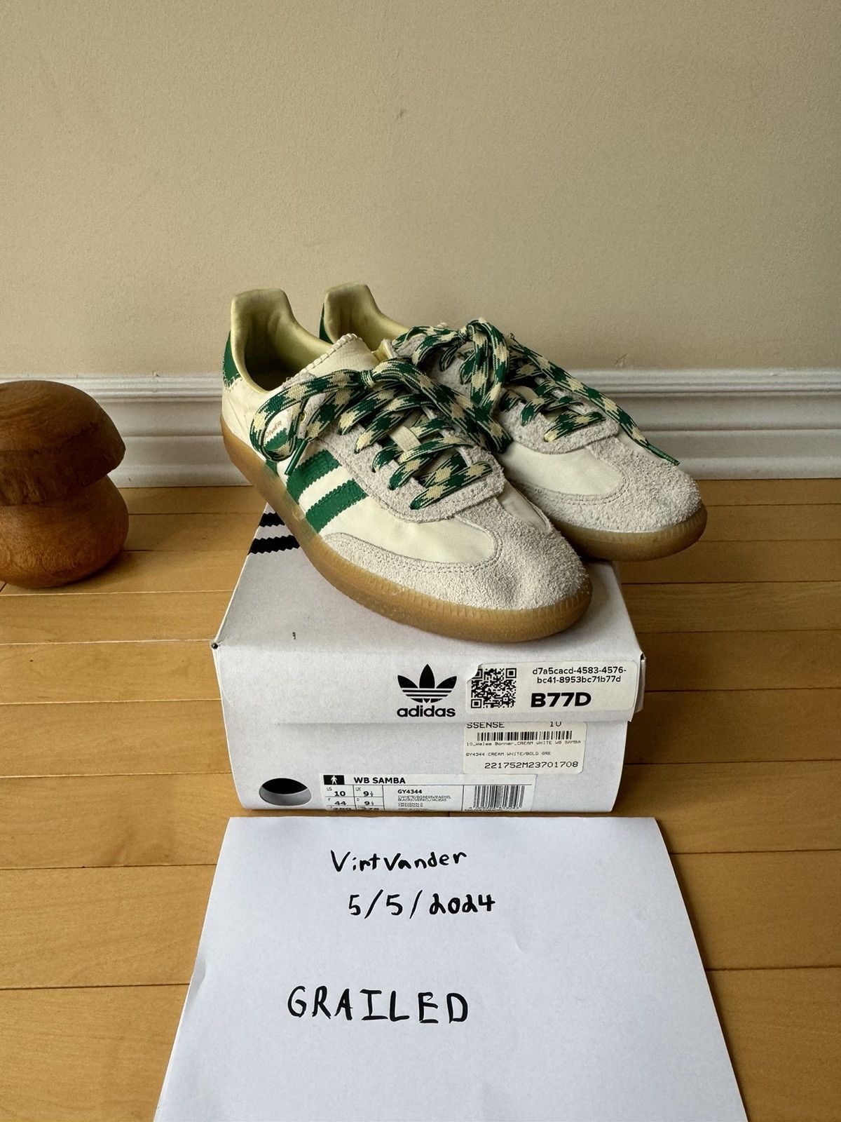 adidas gazelle silver green womens SAMBA OG