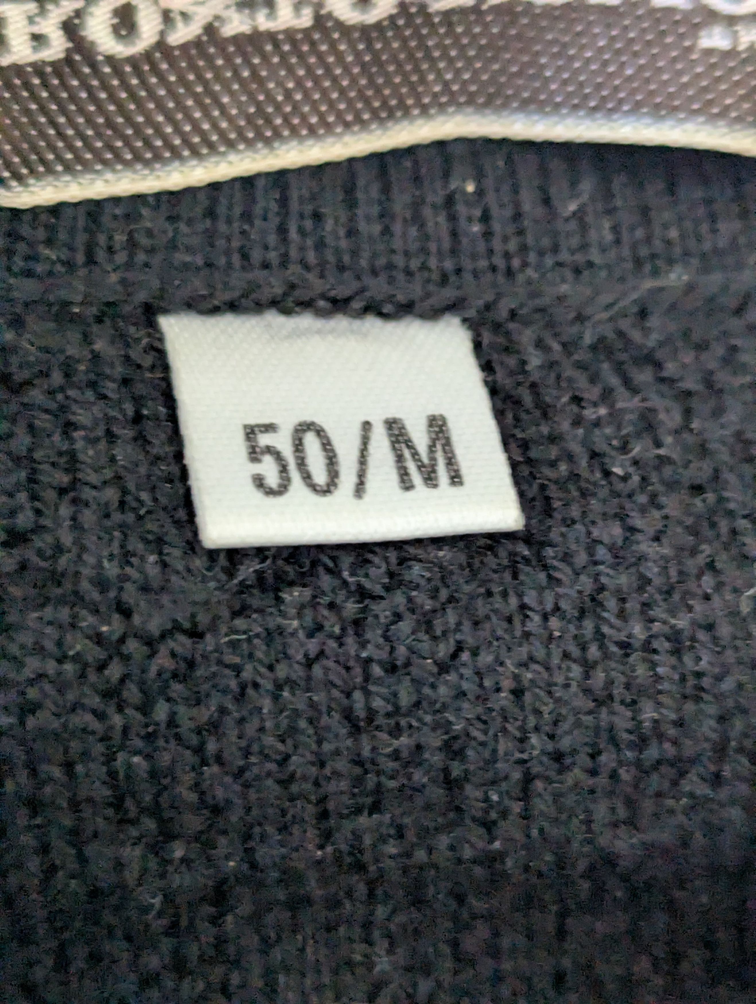 Pronto Uomo Fine Merino Wool Sweater by Pronto-Uomo ITALY Size US M / EU 48-50 / 2 - 2 Thumbnail