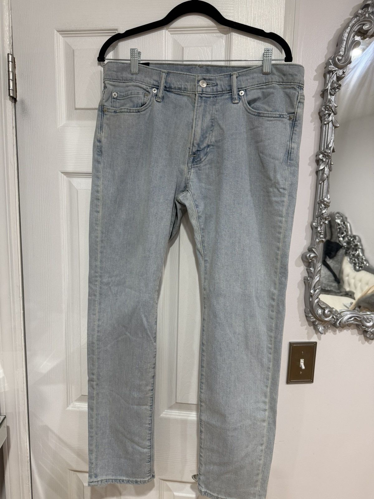 Abercrombie & Fitch Abercrombie & Fitch Men’s Jeans Size US 32 / EU 48 - 1 Thumbnail