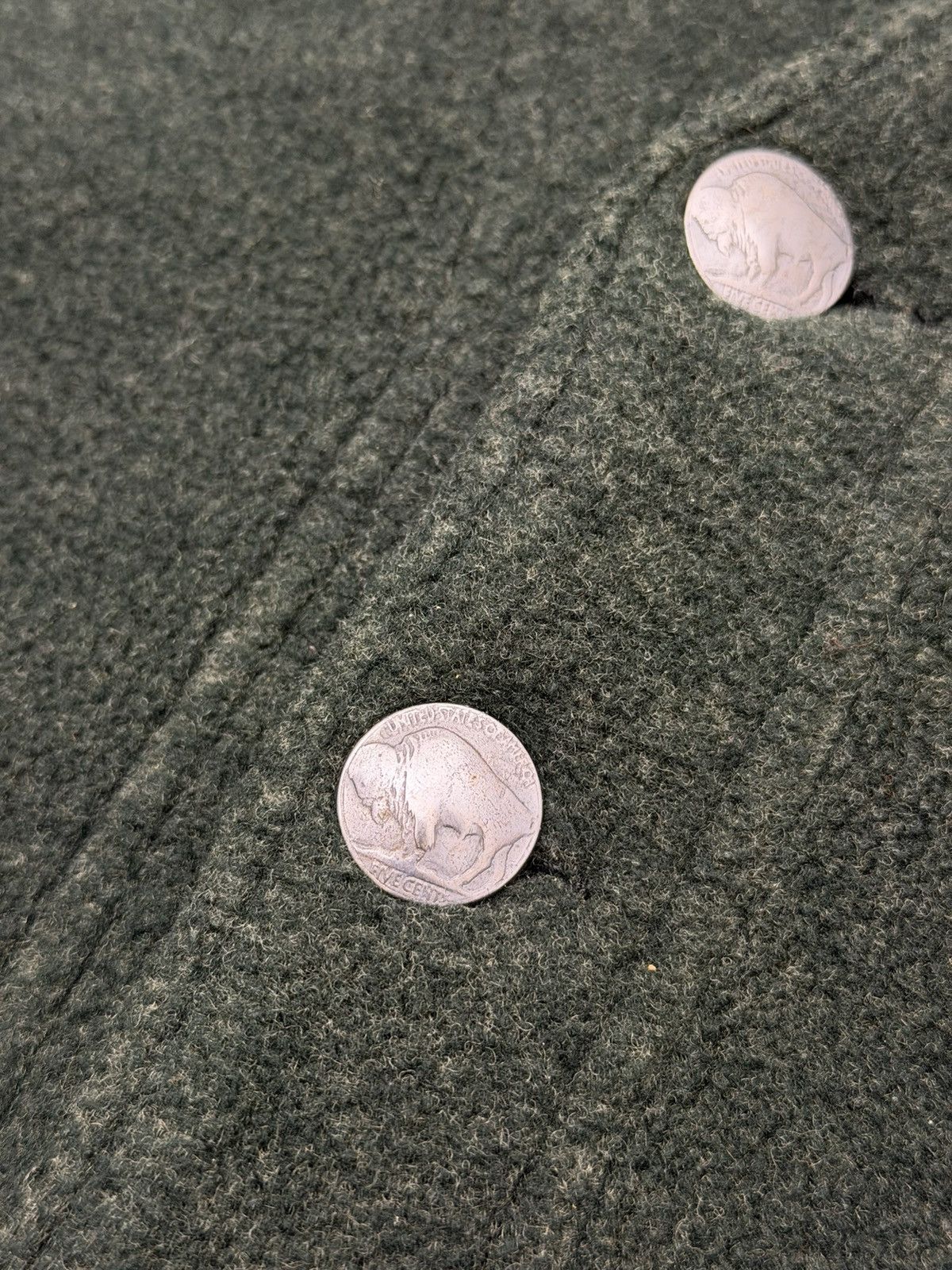Other Vintage 80s Criter Mountainwear Fleece Vest USAMade Gorpcore Size US M / EU 48-50 / 2 - 5 Thumbnail
