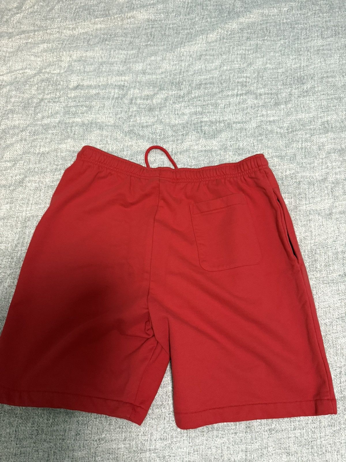 Lacoste × Supreme Supreme Lacoste sweatershort Size US 34 / EU 50 - 8 Thumbnail