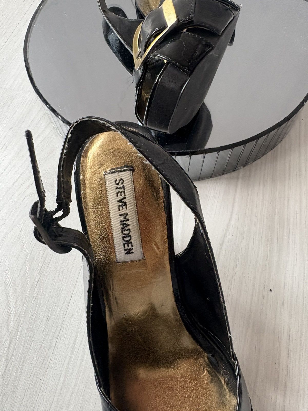 Steve Madden Steve Madden heels Size US 9.5 / IT 39.5 - 18 Thumbnail