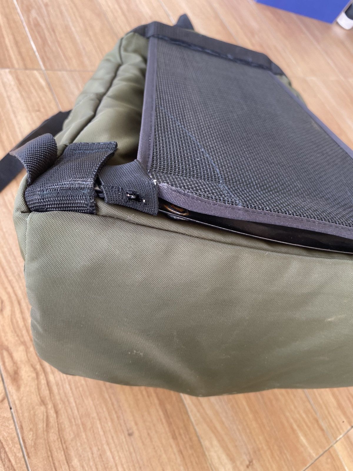 Porter Authentic Porter Yoshida Hiking 26L Backpack Size ONE SIZE - 20 Thumbnail