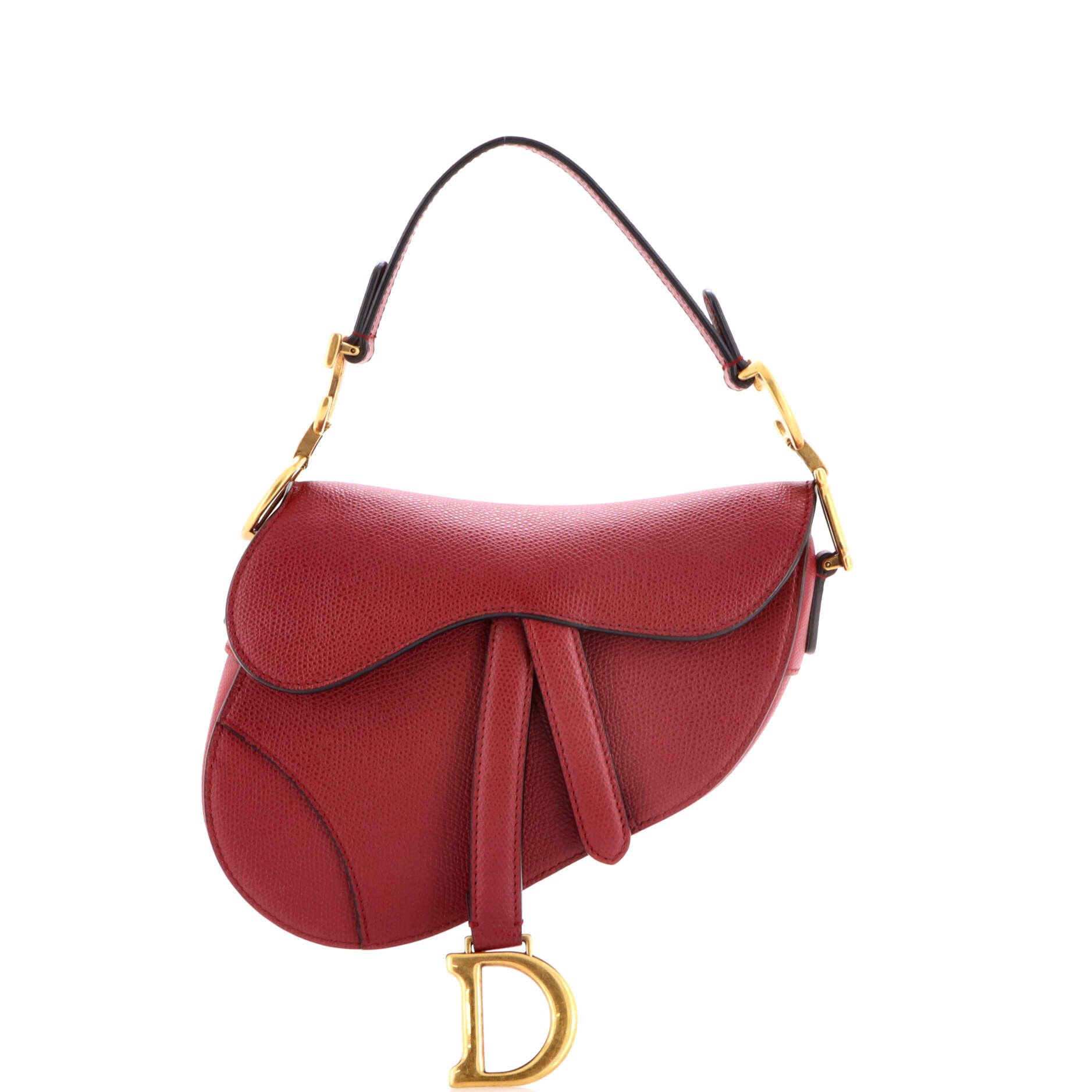 Dior Saddle Handbag Size ONE SIZE - 1 Thumbnail
