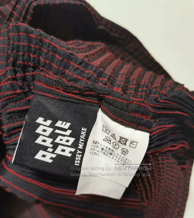 Issey Miyake Issey Miyake Main Line Bud Top Size S / US 4 / IT 40 - 2 Thumbnail