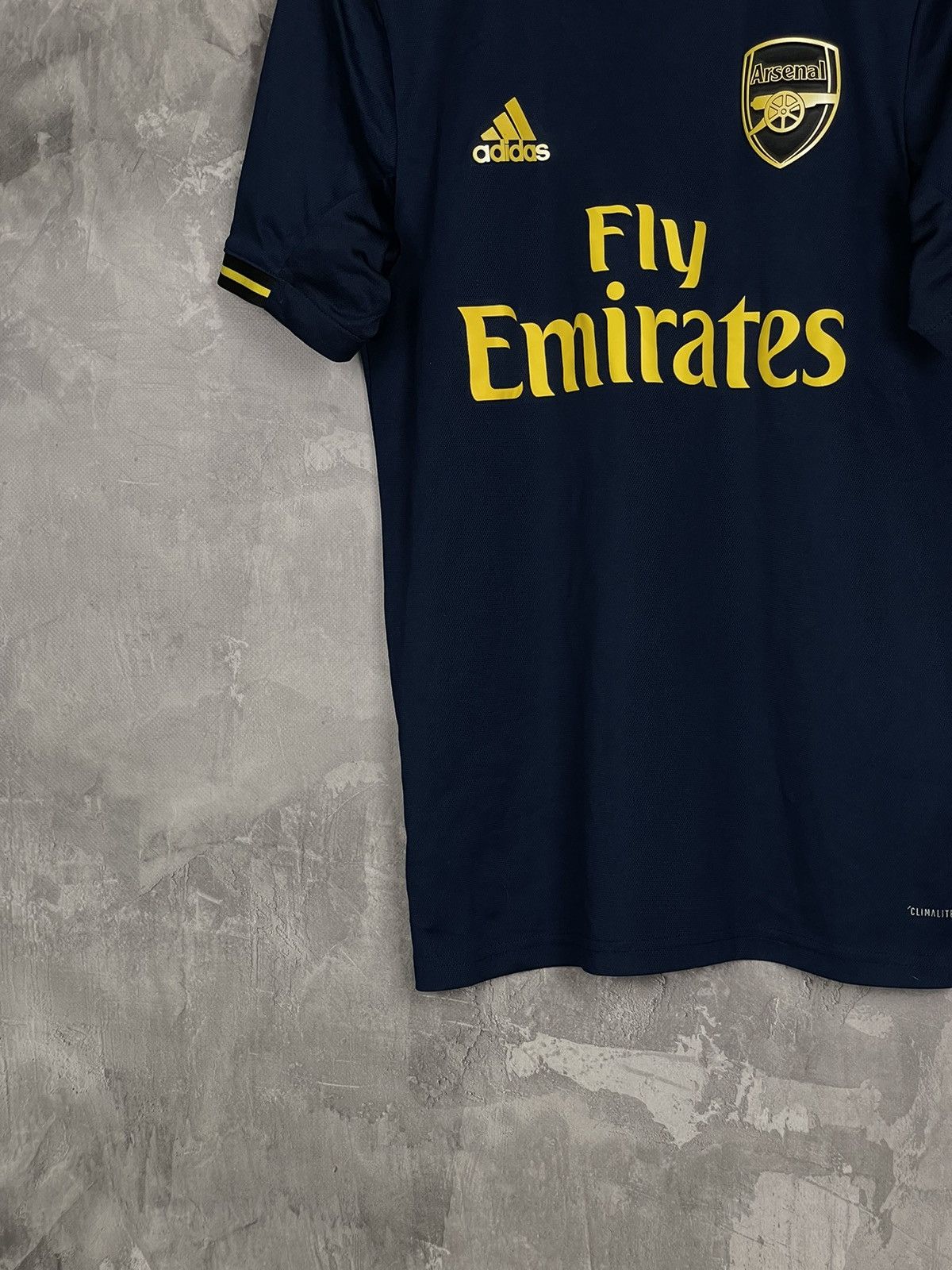 Adidas ARSENAL Adidas 2019s Football Bellerin #2 Soccer Jersey Size US XS / EU 42 / 0 - 5 Thumbnail